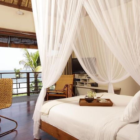 Villa Melissa - CHSE Certified Canggu Esterno foto