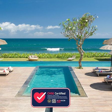 Villa Melissa - CHSE Certified Canggu Esterno foto