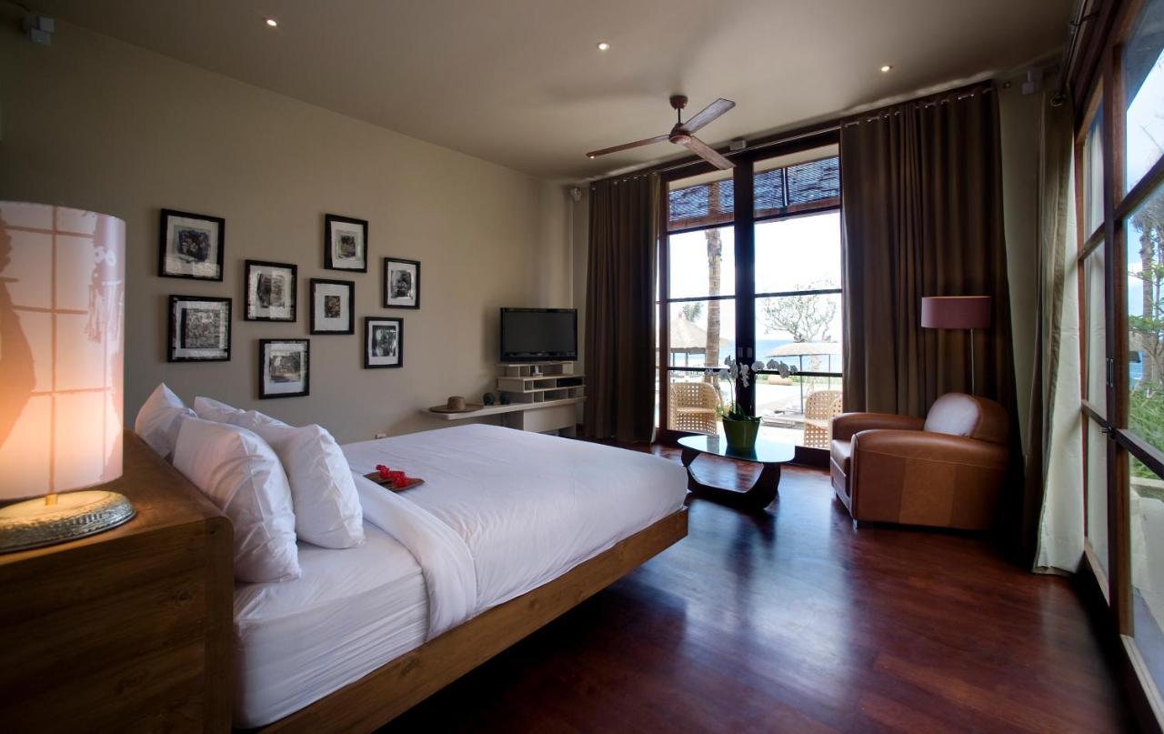 Villa Melissa - CHSE Certified Canggu Esterno foto