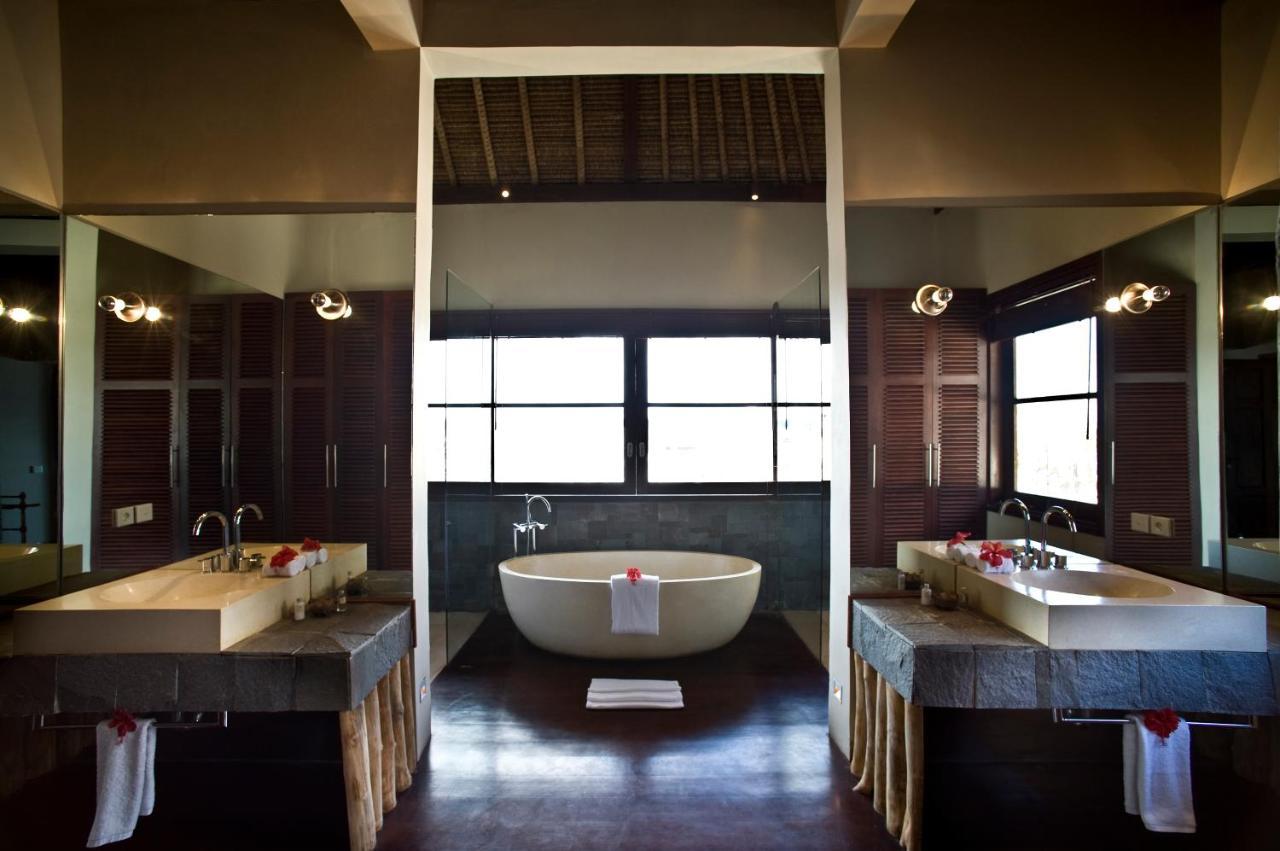 Villa Melissa - CHSE Certified Canggu Esterno foto
