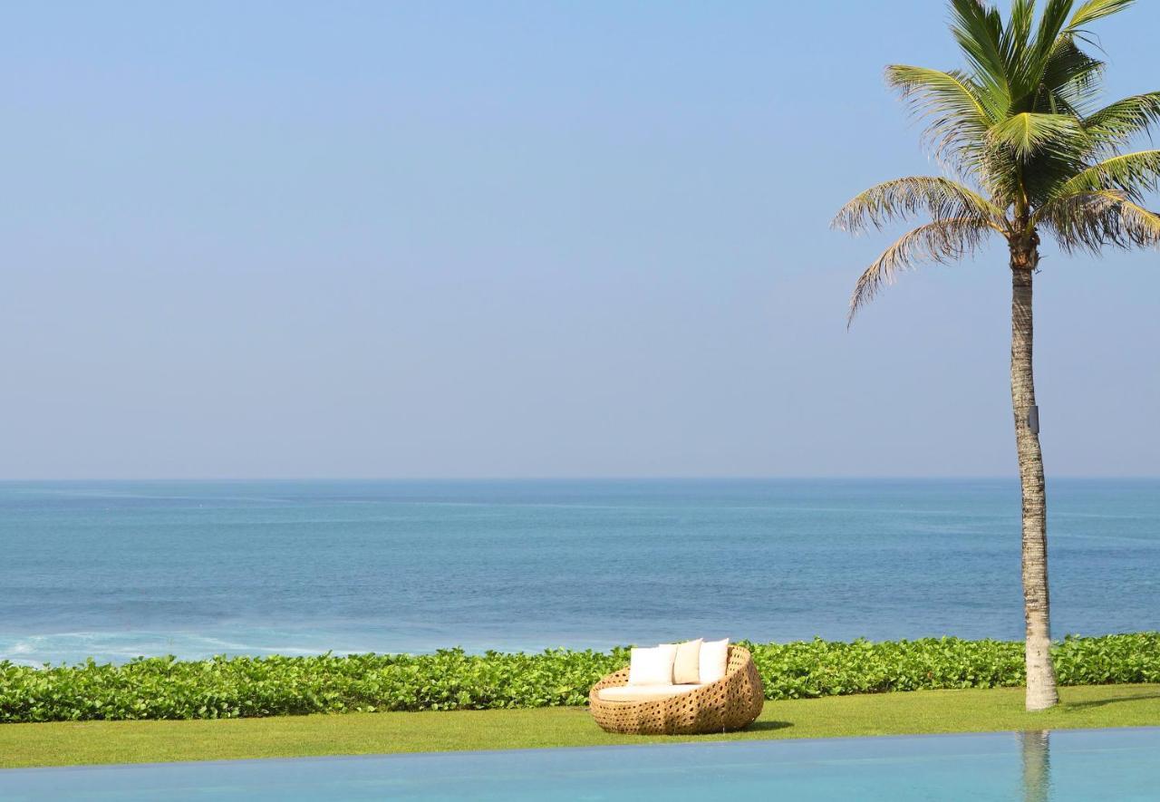 Villa Melissa - CHSE Certified Canggu Esterno foto