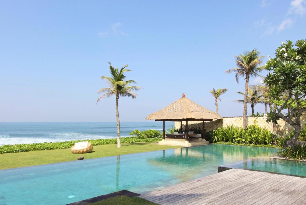 Villa Melissa - CHSE Certified Canggu Esterno foto