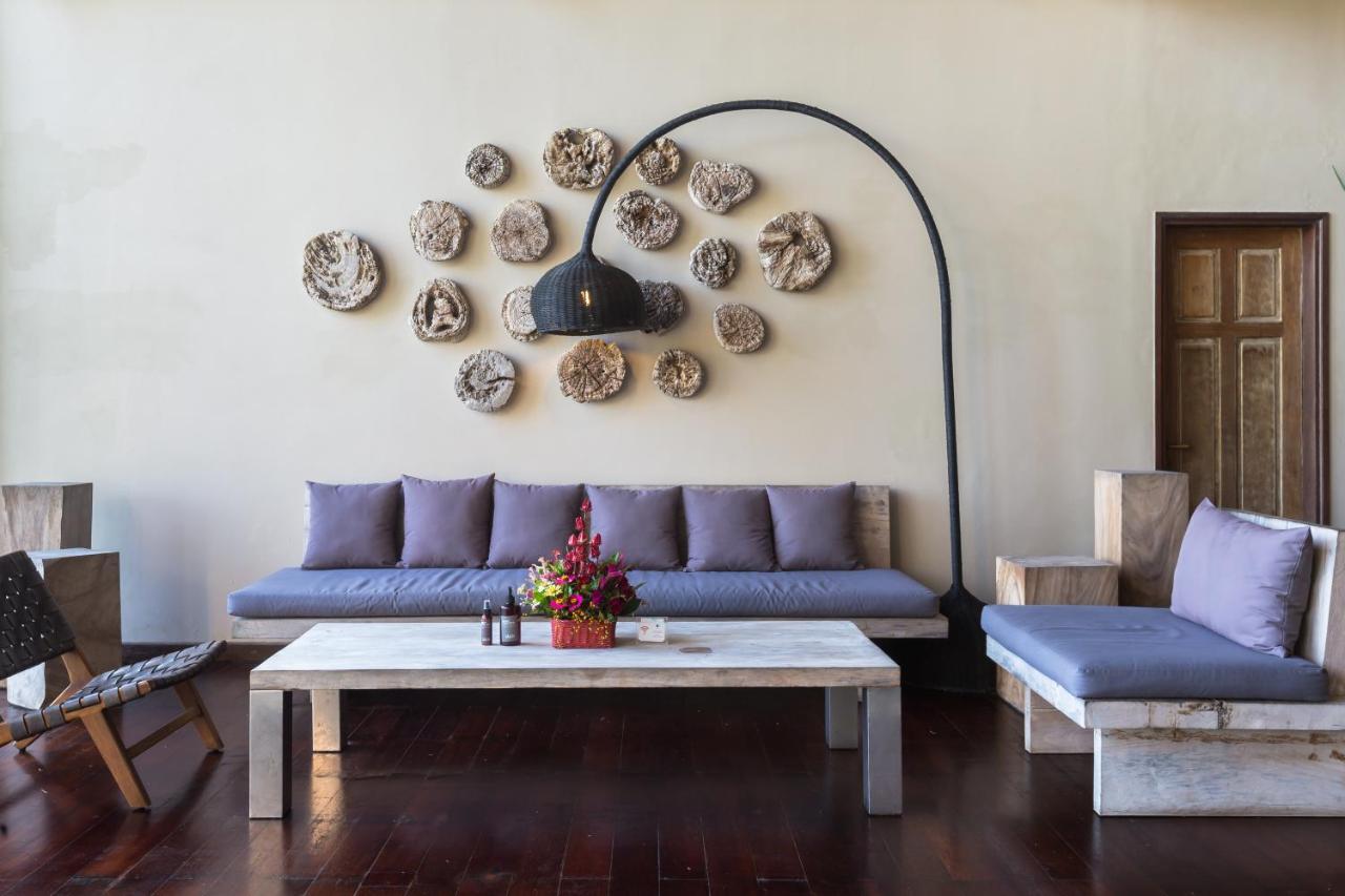 Villa Melissa - CHSE Certified Canggu Esterno foto