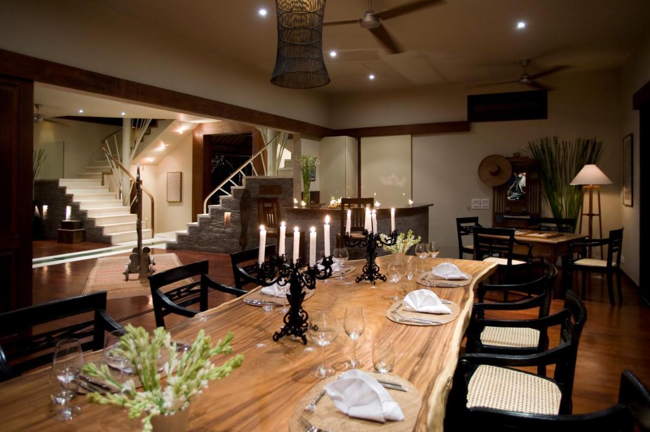 Villa Melissa - CHSE Certified Canggu Esterno foto