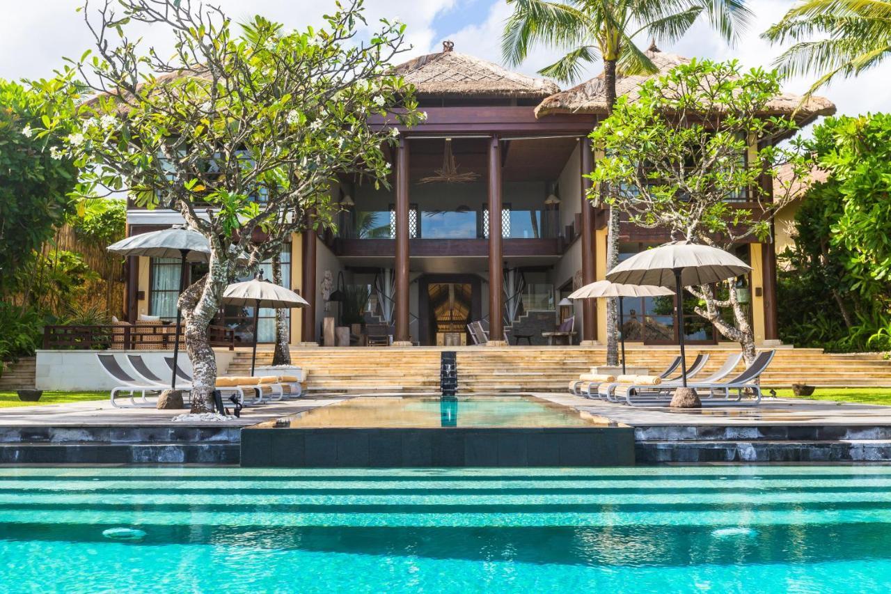 Villa Melissa - CHSE Certified Canggu Esterno foto